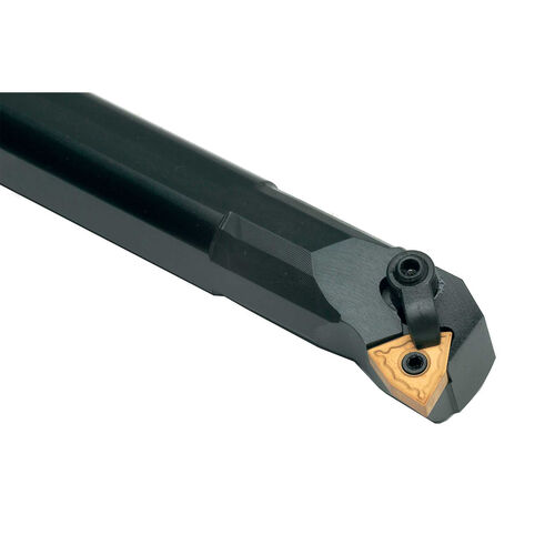 Picture of S24U-MWLNL-4 Indexable Boring Bar Sowa 145880 Trigon HSS 1.5000 38.10mm - 1-1/2 Dia Left Hand 14.0000 355.60mm OAL