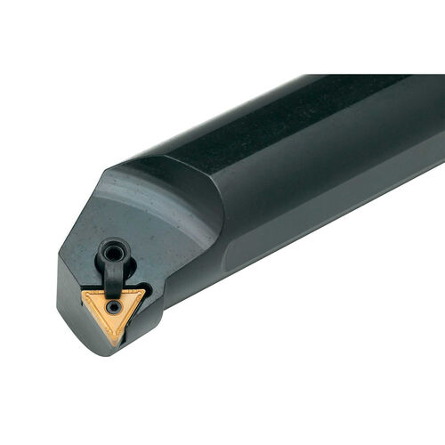 Picture of S32U-MTFNR-4 Indexable Boring Bar Sowa 145882 Triangle HSS 2.0000 50.80mm - 2 Dia Right Hand 14.0000 355.60mm OAL