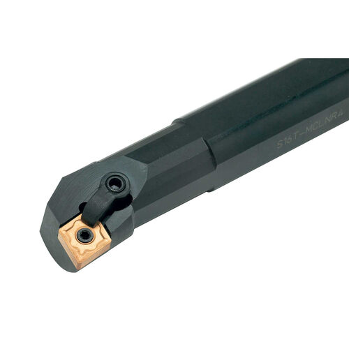 Picture of S24U-MCLNR-4 Indexable Boring Bar Sowa 145884 80.0° HSS 1.5000 38.10mm - 1-1/2 Dia Right Hand 14.0000 355.60mm OAL