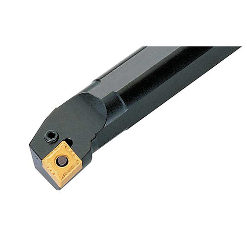 Picture of S16T-PCLNR-4 Indexable Boring Bar Sowa 145903 80.0° HSS 1.0000 25.40mm - 1 Dia Right Hand 12.0000 304.80mm OAL