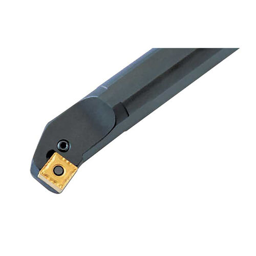 Picture of S16T-PSKNR-4 Indexable Boring Bar Sowa 145913 Square HSS 1.0000 25.40mm - 1 Dia Right Hand 12.0000 304.80mm OAL