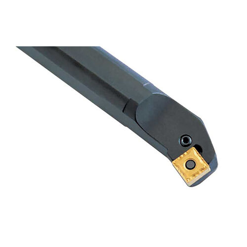 Picture of S24V-PSKNL-4 Indexable Boring Bar Sowa 145918 Square HSS 1.5000 38.10mm - 1-1/2 Dia Left Hand 16.0000 406.40mm OAL