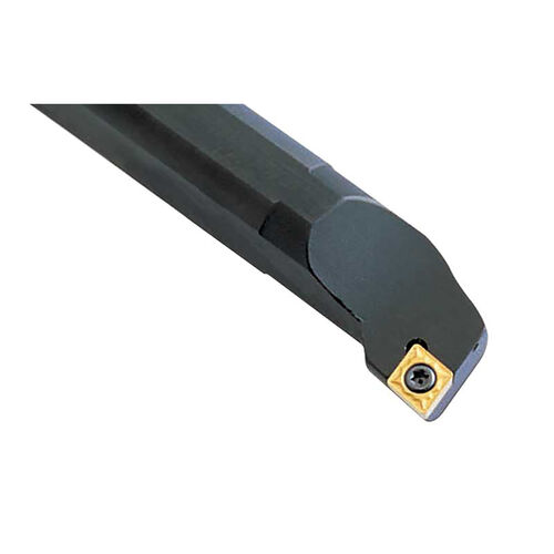 Picture of S16T-SCLCL-4 Indexable Boring Bar Sowa 145934 80.0° Steel 1.0000 25.40mm - 1 Dia Left Hand 12.0000 304.80mm OAL