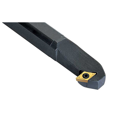 Picture of S20U-Sdzcl-3 Indexable Boring Bar Sowa 145947 55.0° HSS 1.2500 31.75mm - 1-1/4 Dia Left Hand 14.0000 355.60mm OAL