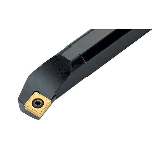 Picture of S16T-SSkcr-4 Indexable Boring Bar Sowa 145950 Square HSS 1.0000 25.40mm - 1 Dia Right Hand 12.0000 304.80mm OAL