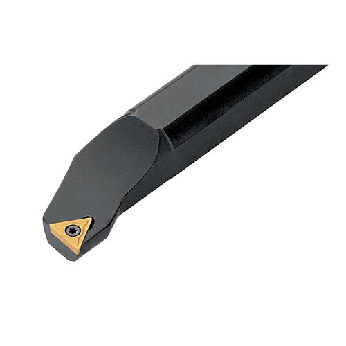 Picture of S08M-STFCR-2 Indexable Boring Bar Sowa 146022 Triangle HSS 0.5000 12.70mm - 1/2 Dia Right Hand 6.0000 152.40mm OAL