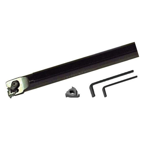 Picture of Sowa 146254 Ith3 1" Internal Threading Holder Threading