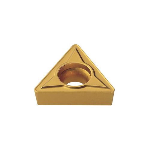 Picture of Sowa Indexable Cutting Tools TCMT32.51-F3P Pt30C Carbide Turning Insert