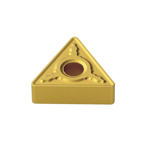 Picture of Sowa Indexable Cutting Tools TNMG433-R1 Pt30C Carbide Turning Insert