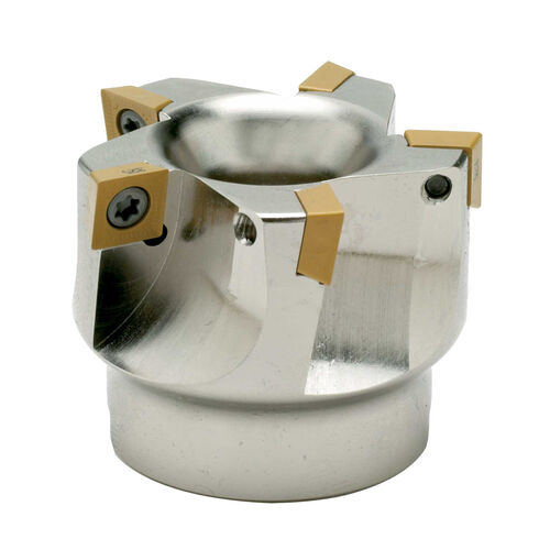 Picture of Sowa Indexable Cutting Tools mm-90 4300Fm 3" Max Mill 90º Face Mill