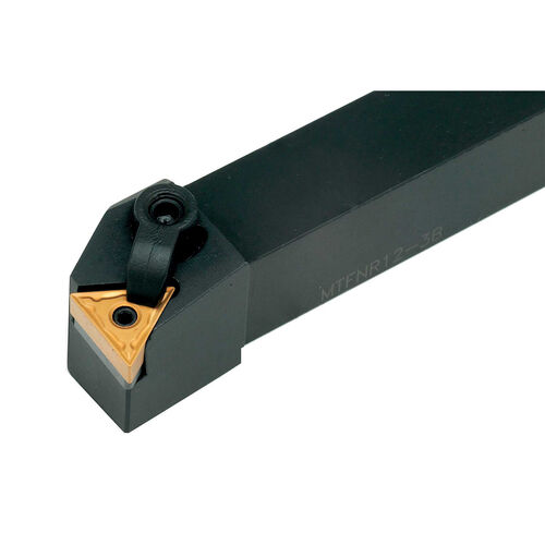 Picture of Sowa Indexable Cutting Tools MTFNR 16-4D External Turning ToolHolder