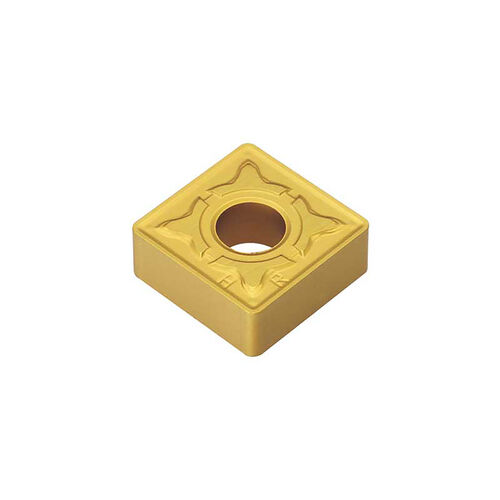 Picture of Sowa Indexable Cutting Tools SNMG433-R2 Pt30C Carbide Negative Turning Insert