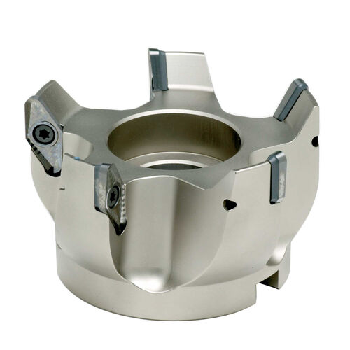 Picture of Sowa Indexable Cutting Tools Amfm 4250R 2.5" Alumi Mill Face Mill