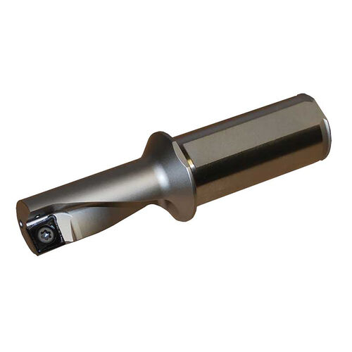 Picture of Sowa 147993 0.3940 10.01mm DiaBoring Bar,Weldon 0.4724 12.00mm