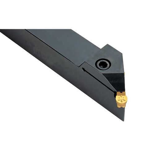 Picture of MGEUL 12-3 0.75"X0.75"X4.9" Sowa 148106 Cut Off,Grooving,Groove Turning Stick Tool 0.1180 3.00mm Wide