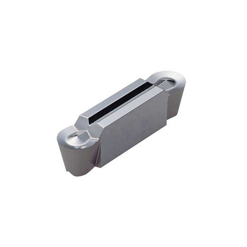 Picture of MRGN 400-A KT10U Sowa 148153 Cut Off,Grooving,Groove Turning Insert 0.1575 4.00mm Wide