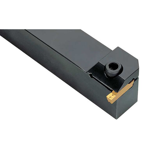 Picture of MGEVL 16-3 1"X1"X5.9" Sowa 148273 Cut Off,Grooving,Groove Turning Stick Tool 0.1180 3.00mm Wide