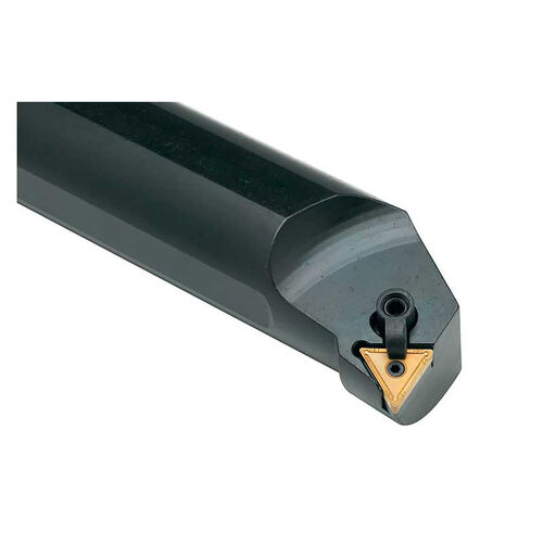 Picture of A16T-MTfnl-4 Indx Boring Bar Sowa 148371 Triangle HSS 1.0000 25.40mm - 1 Dia Left Hand 12.0000 304.80mm OAL