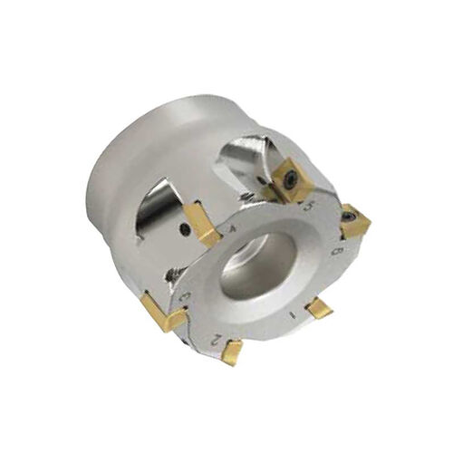 Picture of Sowa Indexable Cutting Tools Apfm16M-90 2-1/2" Square Shoulder Face Mill