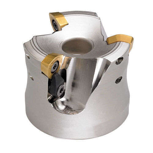 Picture of Sowa 148636 2" 3-Flute High Feed Face Mill