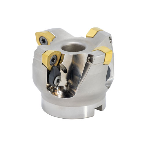 Picture of Sowa 148639 2.5" 4-Flute High Feed Face Mill