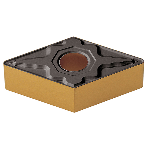 Picture of Sowa Indexable Cutting Tools DNMG432-M Pt25C Carbide Negative Turning Insert