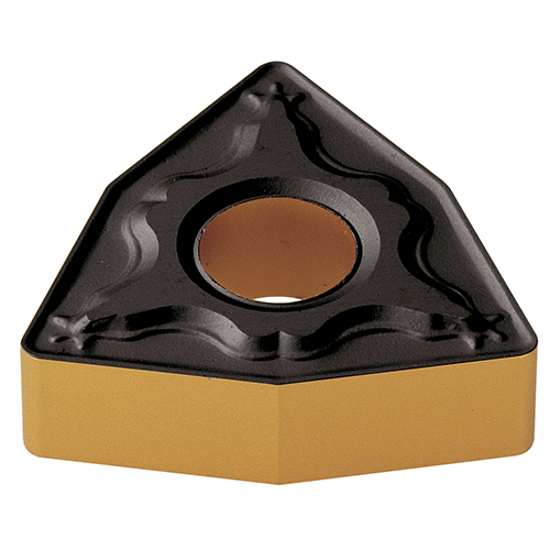 Picture of Sowa Indexable Cutting Tools WNMG432-mm Pt25C Carbide Negative Turning Insert