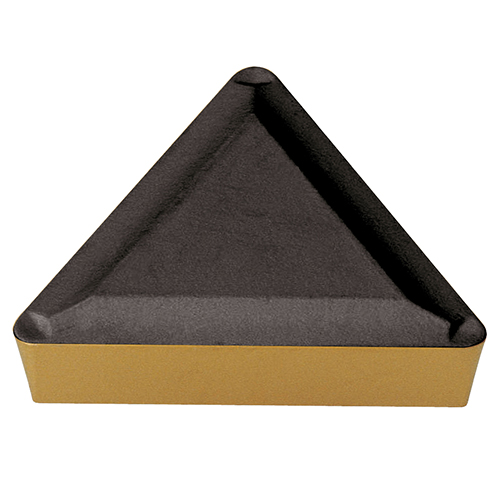 Picture of Sowa Indexable Cutting Tools TPMR321-F Pt25C Carbide Positive Turning Insert