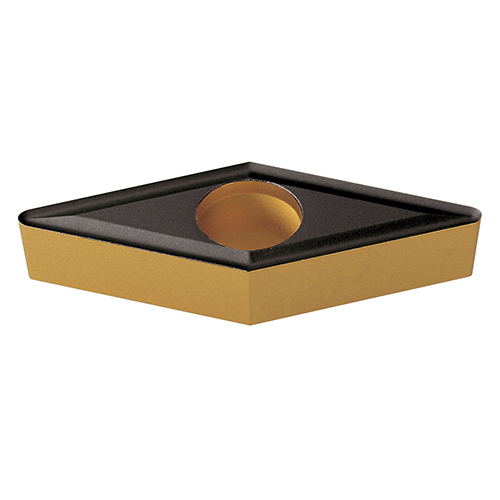 Picture of Sowa Indexable Cutting Tools VBMT332 Pt25C Carbide Positive Turning Insert