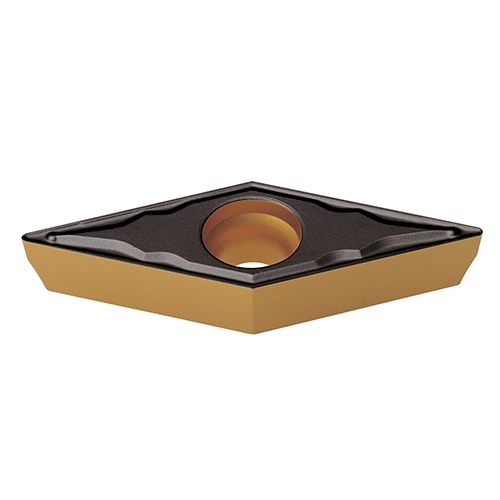 Picture of Sowa Indexable Cutting Tools VCMT332-F2P Pt25C Carbide Turning Insert