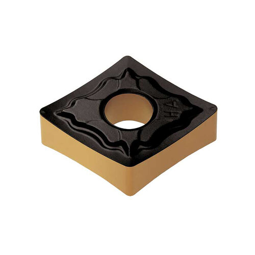 Picture of Sowa Indexable Cutting Tools CNMG-432 A Pt25C Indexable Carbide Turning Insert