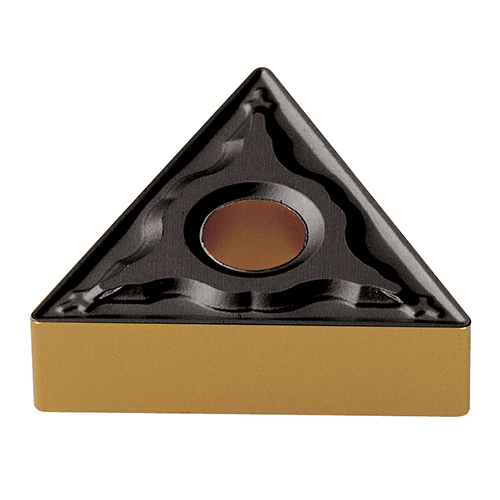 Picture of Sowa Indexable Cutting Tools TNMG433-M Pt25C Carbide Negative Turning Insert