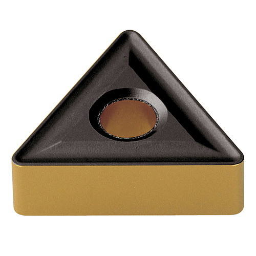 Picture of Sowa Indexable Cutting Tools TNMG431-G Pt25C Carbide Turning Insert