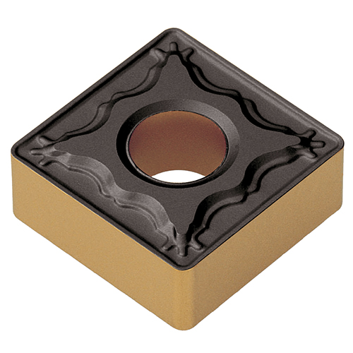 Picture of Sowa Indexable Cutting Tools SNMG432-M Pt25C Carbide Negative Turning Insert