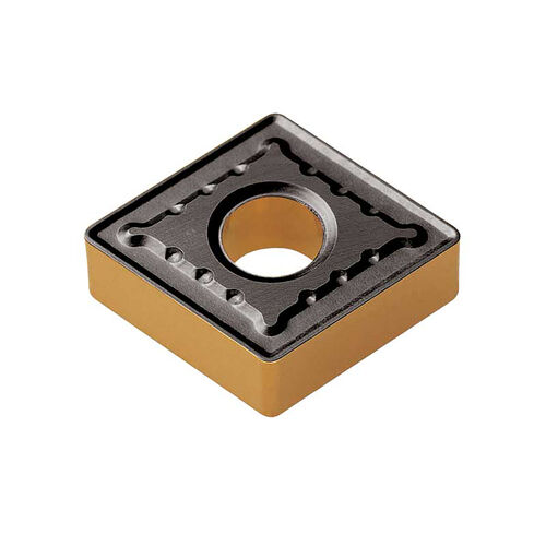 Picture of Sowa Indexable Cutting Tools CNMG 643 - R1 Pt25C Carbide Turning Insert