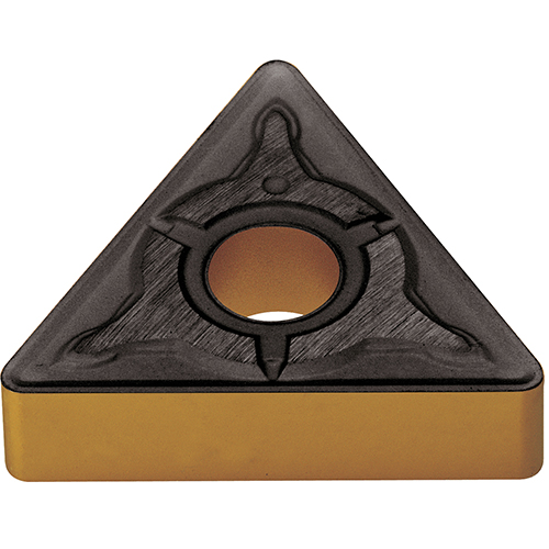 Picture of Sowa Indexable Cutting Tools TNMG432-R2 Pt15C Carbide Turning Insert