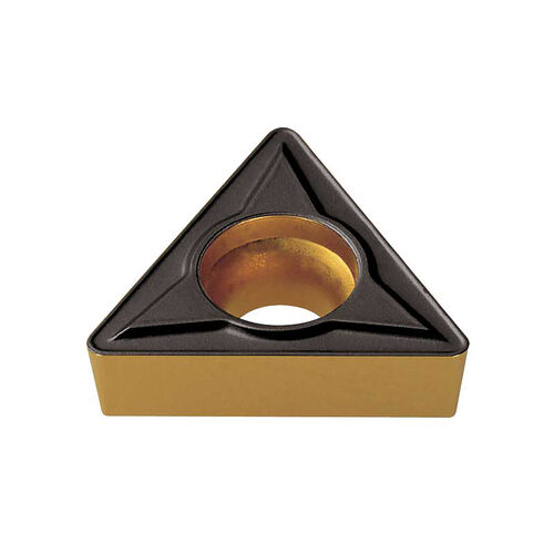 Picture of Sowa Indexable Cutting Tools TCMT32.52-F3P Pt15C Carbide Turning Insert