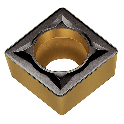 Picture of Sowa Indexable Cutting Tools SCMT32.52-F3P Pt25C Carbide Positive Turning Insert