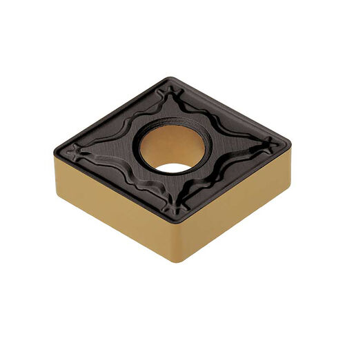 Picture of Sowa Indexable Cutting Tools CNMG433-M Pt25C Carbide Negative Turning Insert