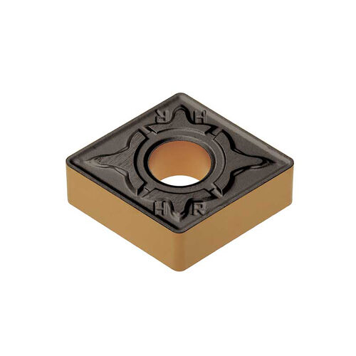 Picture of Sowa Indexable Cutting Tools CNMG432-R2 Pt25C Carbide Negative Turning Insert