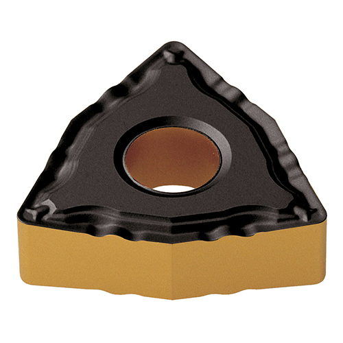 Picture of Sowa Indexable Cutting Tools WNMG431-F2 Pt15C Carbide Turning Insert