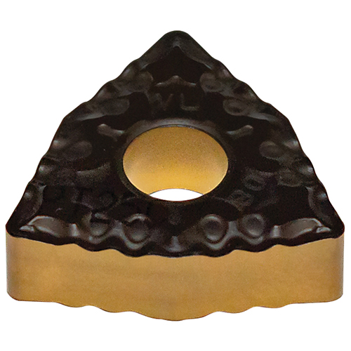 Picture of Sowa Indexable Cutting Tools WNMG432-Fvl Pt15C Carbide Turning Insert