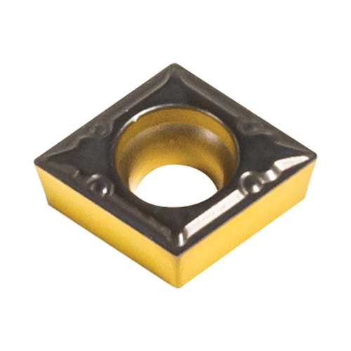 Picture of Sowa Indexable Cutting Tools CCMT21.50.5-Fvl Pt15C Carbide Turning Insert