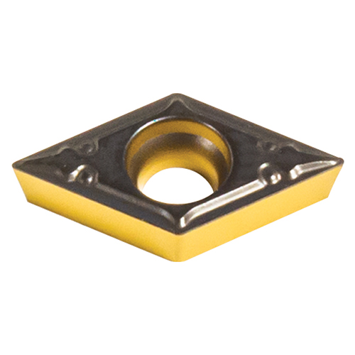 Picture of Sowa Indexable Cutting Tools DCMT21.50.5-Fvl Pt15C Carbide Turning Insert