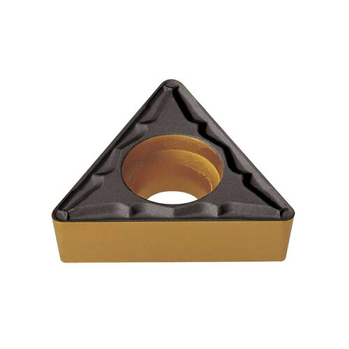 Picture of Sowa Indexable Cutting Tools TCMT 21.50.5 - F2P Pt15C Carbide Turning Insert