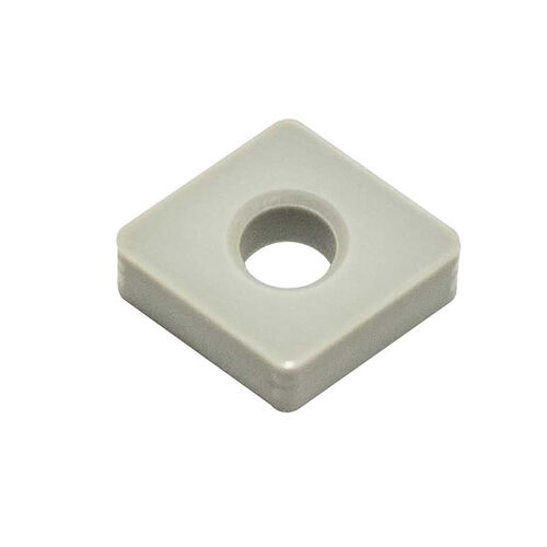 Picture of Sowa Indexable Cutting Tools CNMA433 S400 Silicon Nitride Turning Insert