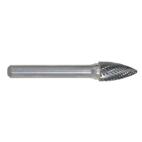 Picture of Sowa 170138 Burr 1/4" Sg-1 Double Cut Carbide