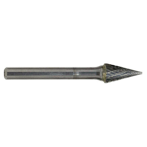 Picture of Sowa 170274 Burr 1/8" Sm-43 Double Cut Carbide