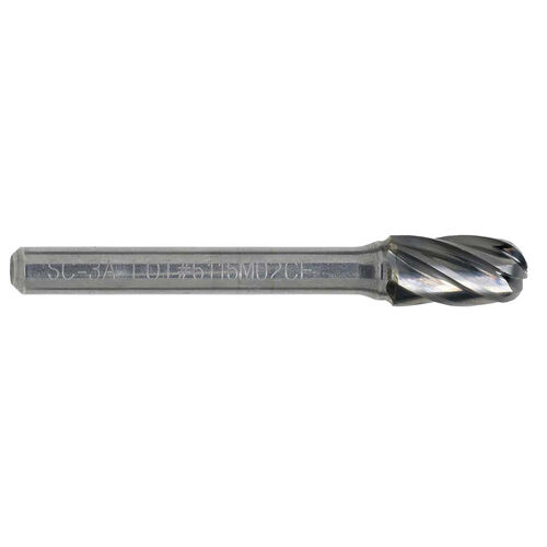 Picture of Sowa 170327 Burr 1/2" Sc-5Fm Aluma Cut Carbide