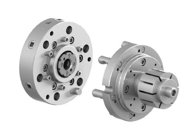 Picture of Speedgrip DTNS-5-D810 Chuck Power Mandrel
